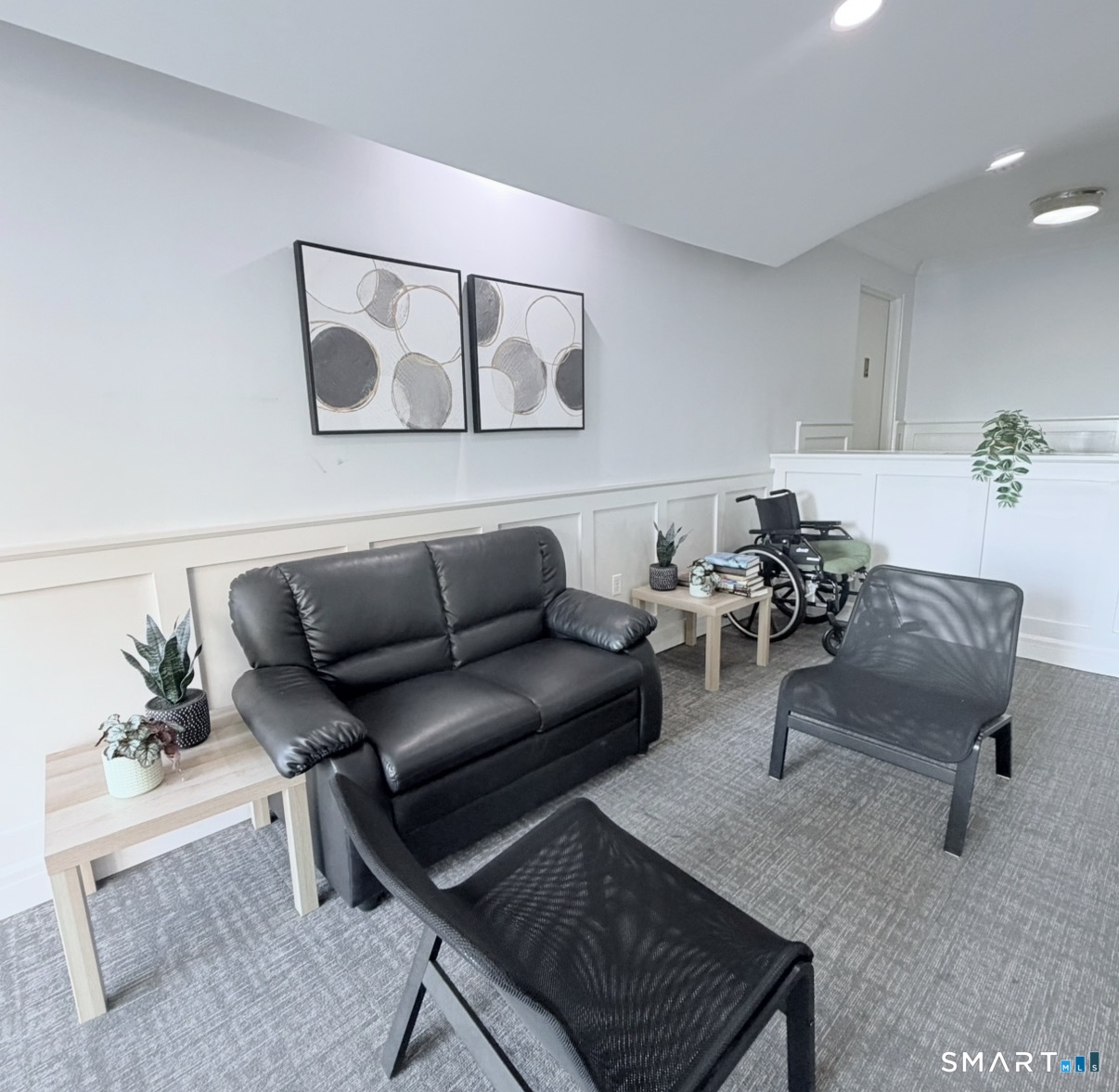 30 Glenbrook Road, Unit 10F Stamford, CT 06902 - Photo 15 of 16