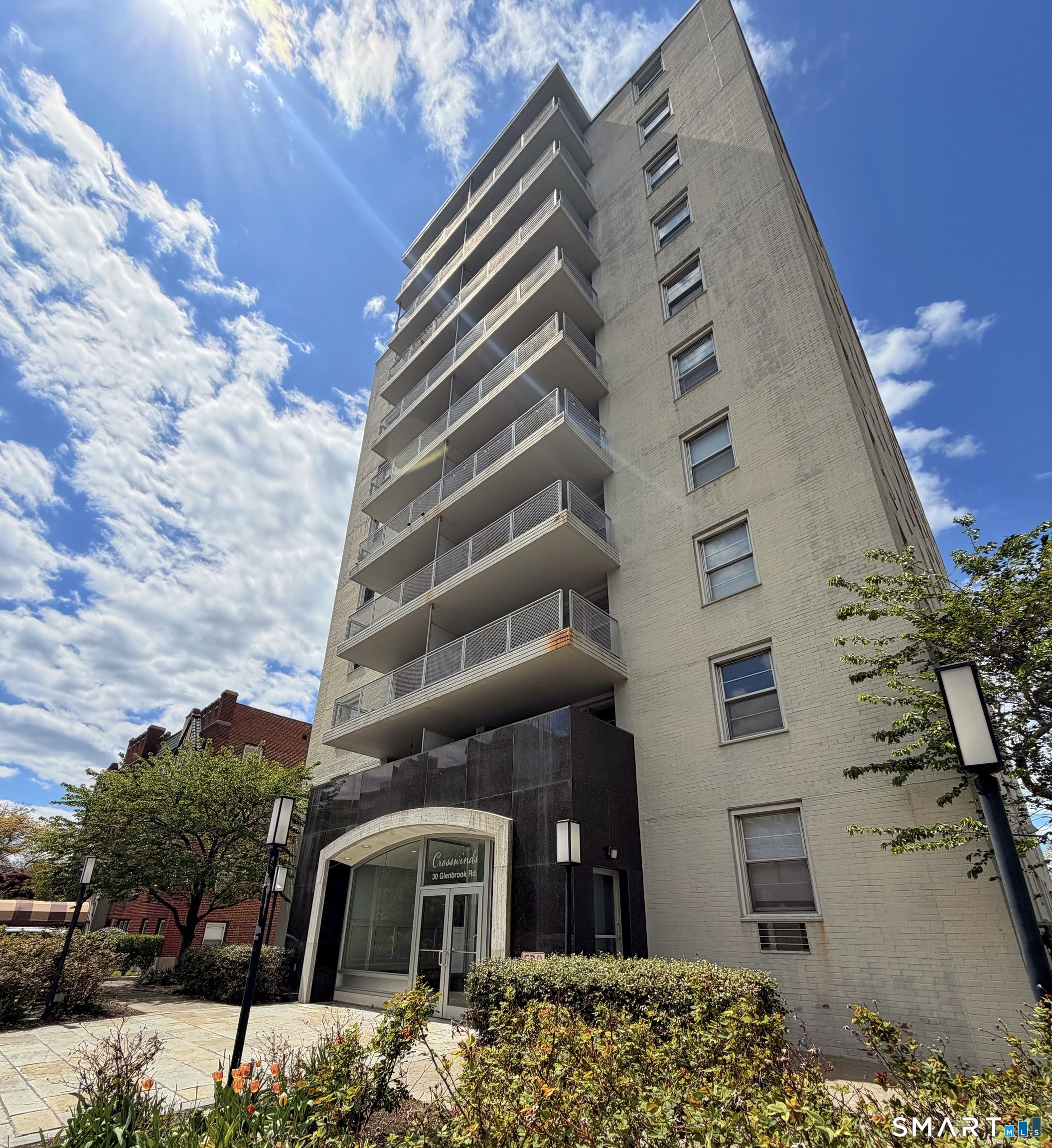 30 Glenbrook Road, Unit 10F Stamford, CT 06902 - Photo 16 of 16