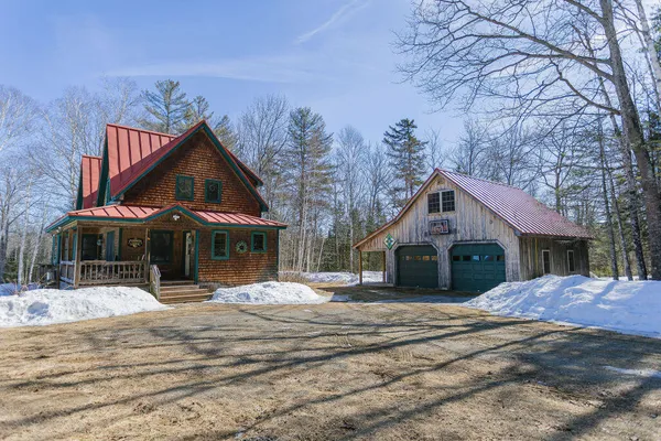 $1,200,000 | 31 Bog Pond Road, Phillips, ME 04966