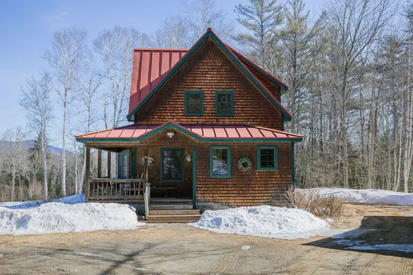 $1,200,000 | 31 Bog Pond Road, Phillips, ME 04966