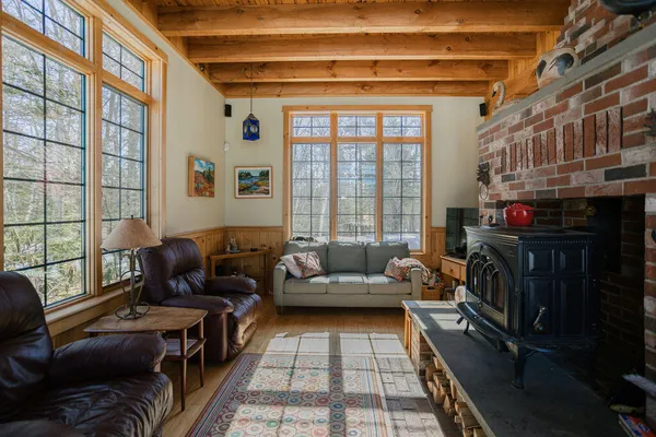 $1,200,000 | 31 Bog Pond Road, Phillips, ME 04966