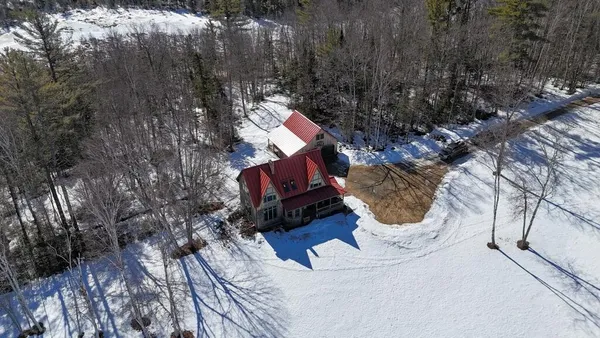 $1,200,000 | 31 Bog Pond Road, Phillips, ME 04966