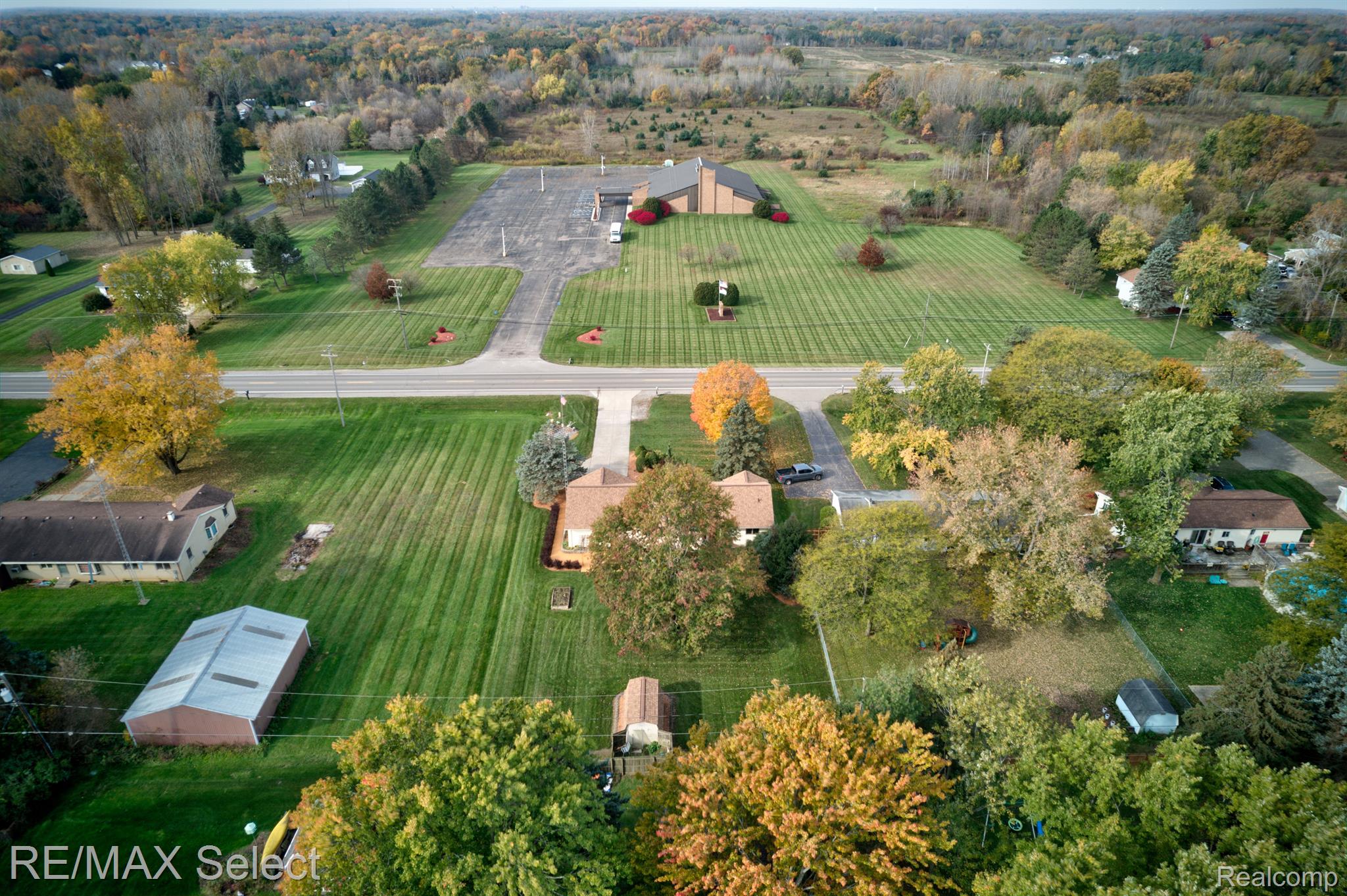 2286 North Irish Road Davison, MI 48423 - Photo 27 of 50 Gallery Image 27