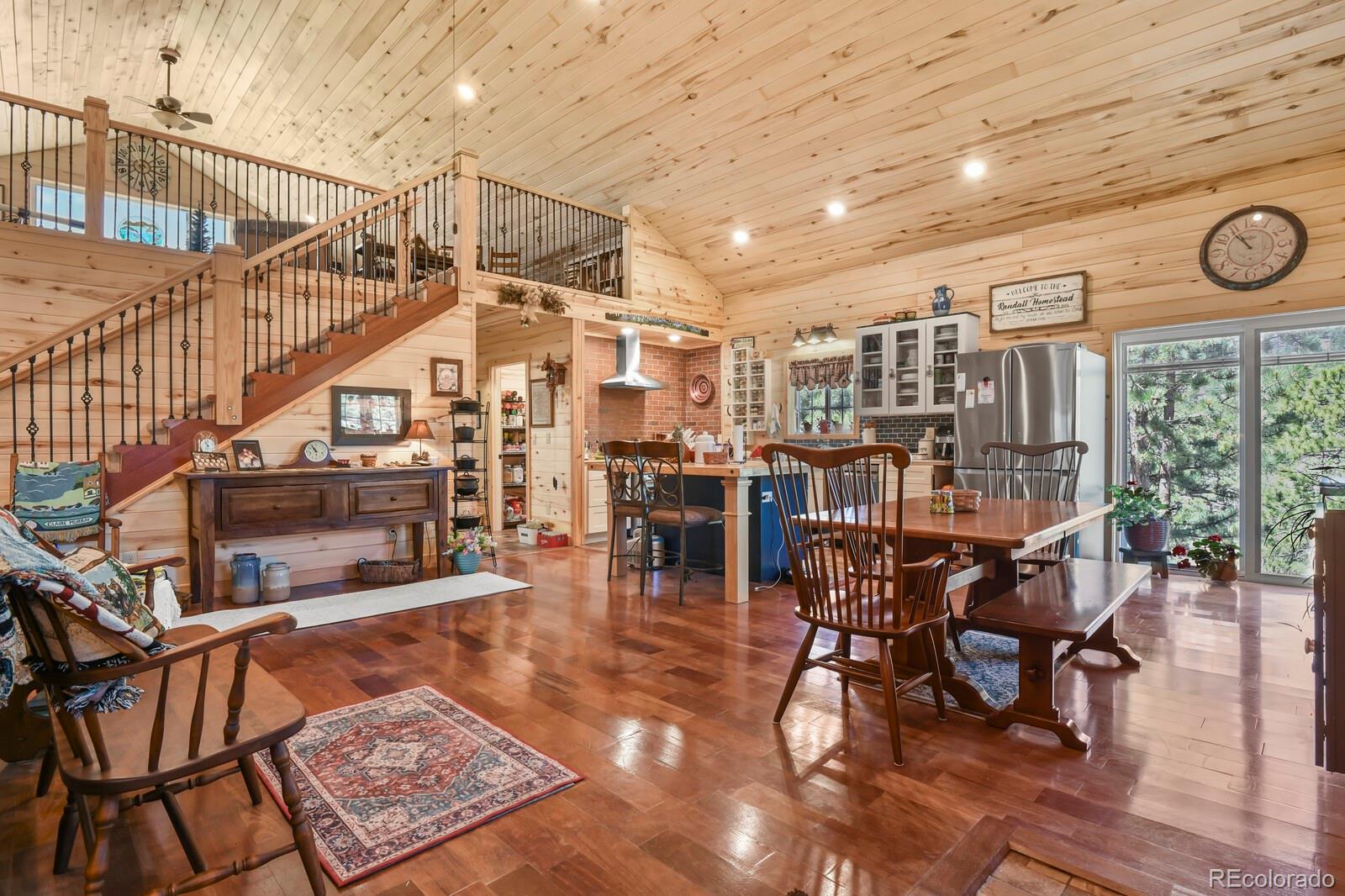 150 Julia Road Guffey, CO 80820 - Photo 9 of 50