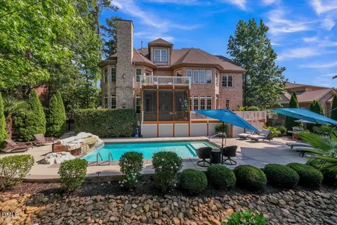 $1,350,000 | 65 Forked Pine Court, Chapel Hill, NC 27517