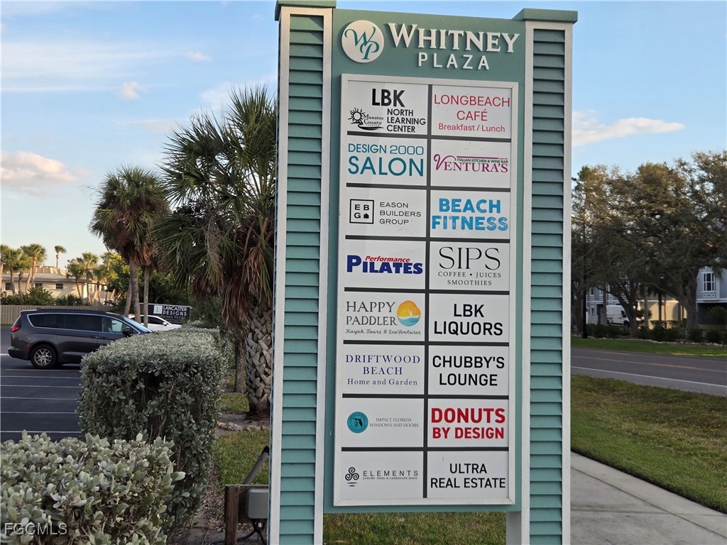 751 Fox Street Longboat Key, FL 34228 - Photo 48 of 49