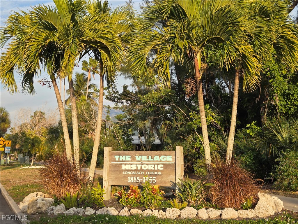 751 Fox Street Longboat Key, FL 34228 - Photo 49 of 49