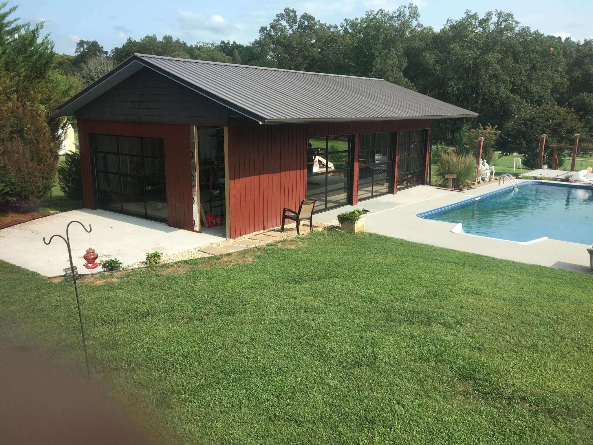 404 Raccoon Valley Road Powell, TN 37849 - Photo 16 of 19 Gallery Image 16