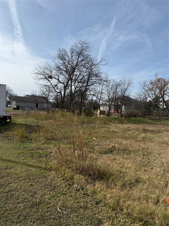 708 South 9th Street Temple, TX 76504 - Photo 8 of 8 a view of a yard with an outdoor space
