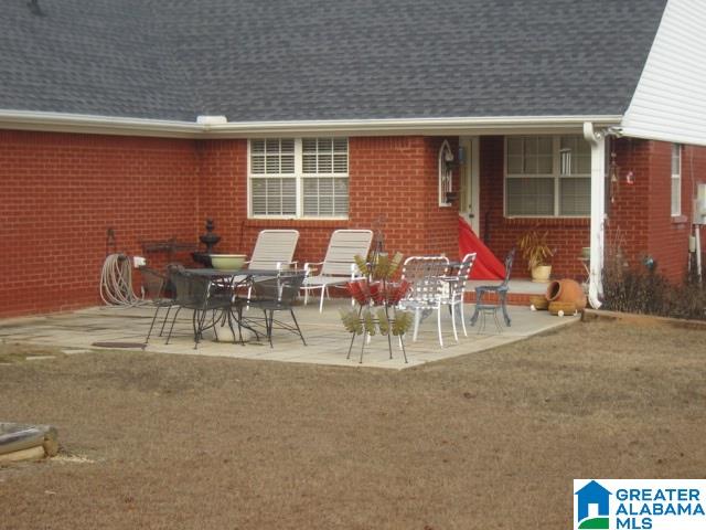 202 Buck Circle Clanton, AL 35045 - Photo 15 of 16