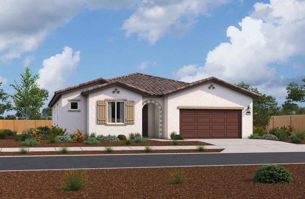 4341 Moro Cyn Street Rancho Cordova, CA 95742 - Photo 1 of 1