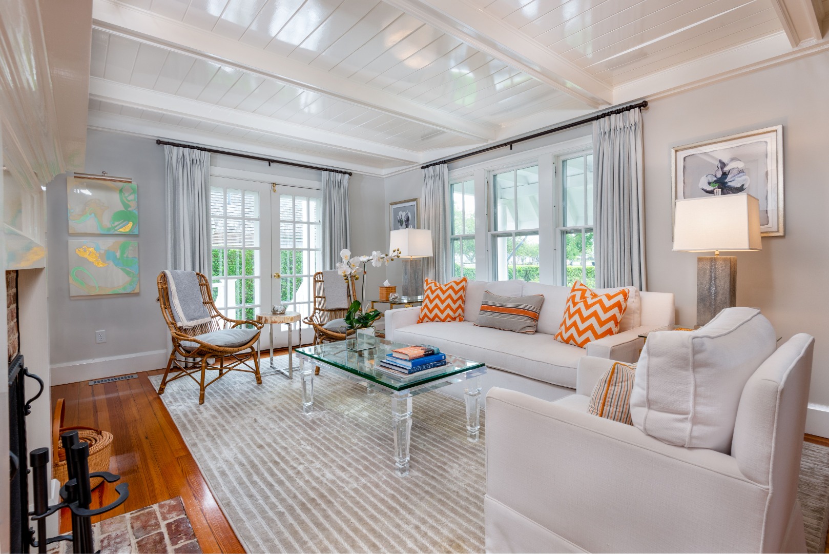 4 Harbor View Way Nantucket, MA 02554 - Photo 7 of 40