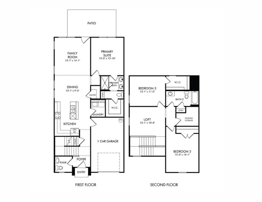 204 Douglas Bend Road, Unit 1506 Gallatin, TN 37066 - Photo 2 of 9