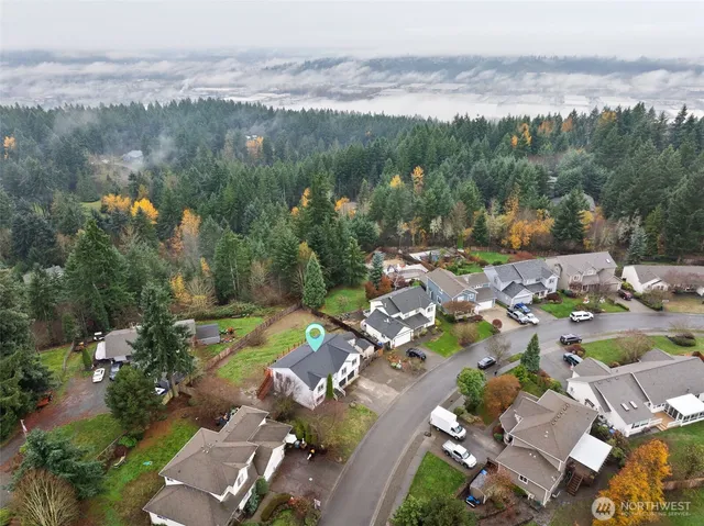 $734,990 | 16322 37th St Court East, Lake Tapps, WA 98391