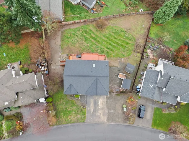 $714,999 | 16322 37th St Court East, Lake Tapps, WA 98391