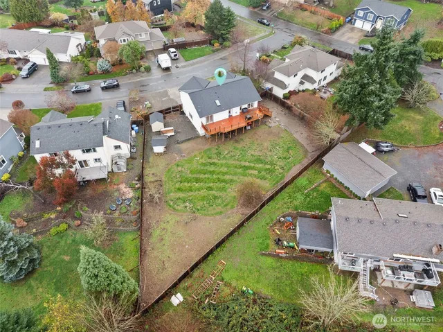 $734,990 | 16322 37th St Court East, Lake Tapps, WA 98391