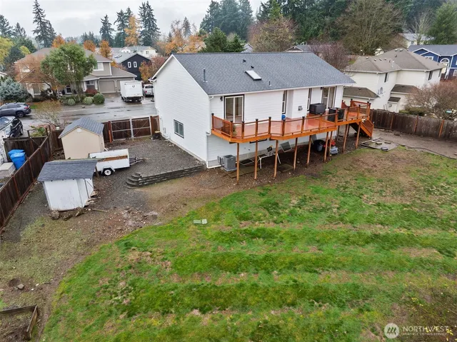 $734,990 | 16322 37th St Court East, Lake Tapps, WA 98391