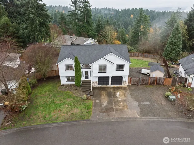 $734,990 | 16322 37th St Court East, Lake Tapps, WA 98391