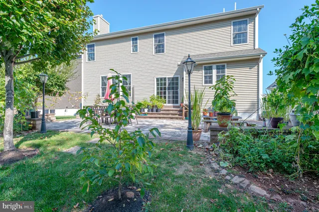 $5,500 | 8 Comstock Lane, Skillman, NJ 08558