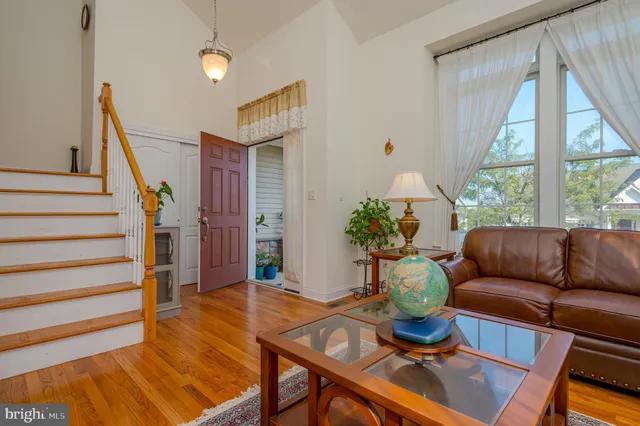 $5,500 | 8 Comstock Lane, Skillman, NJ 08558