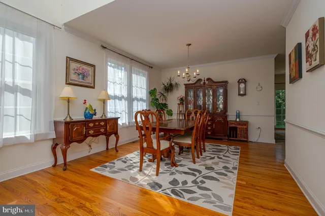 $5,500 | 8 Comstock Lane, Skillman, NJ 08558