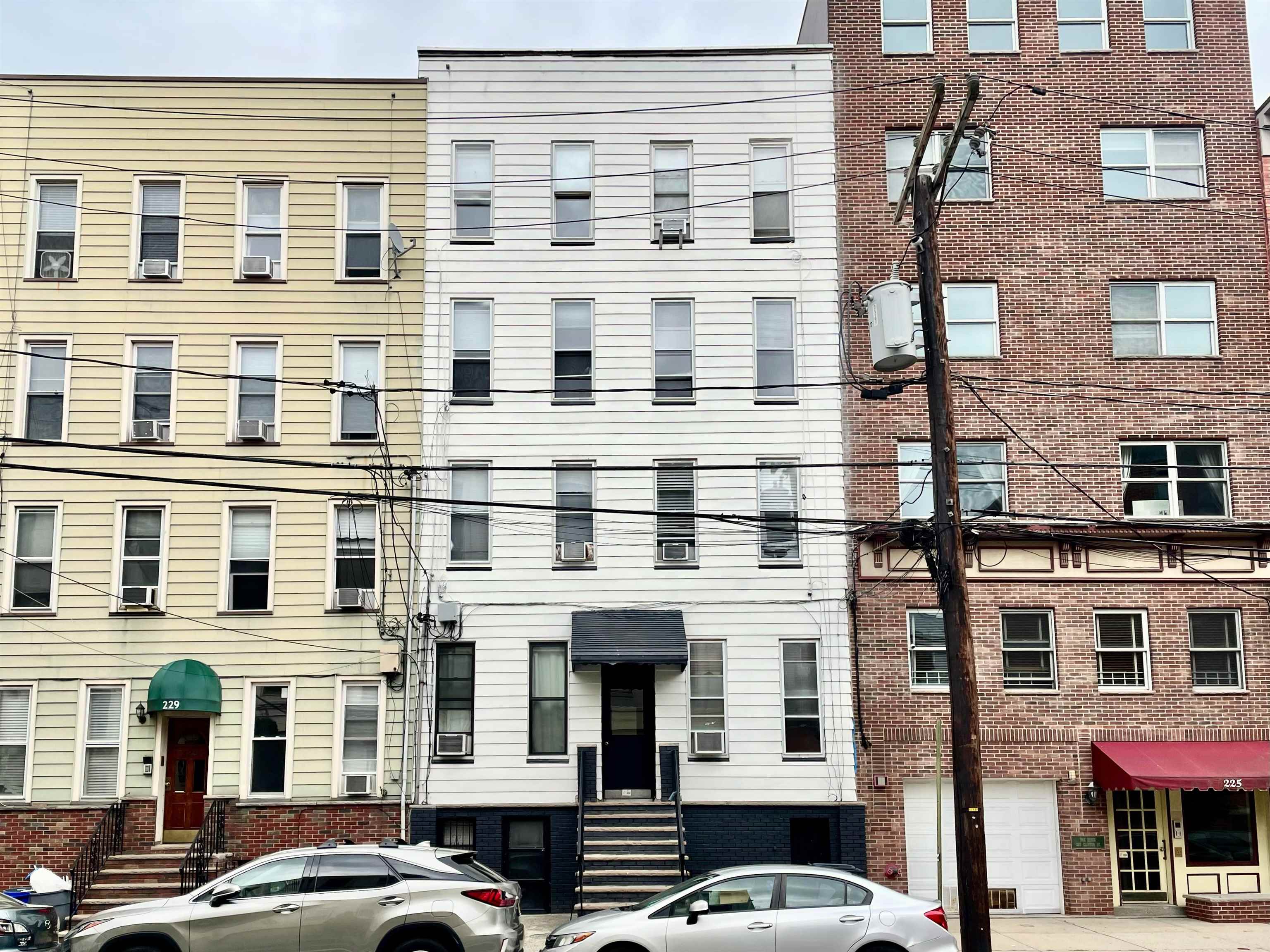 227 Clinton Street, Unit 3 Hoboken, NJ 07030 - Photo 31 of 32