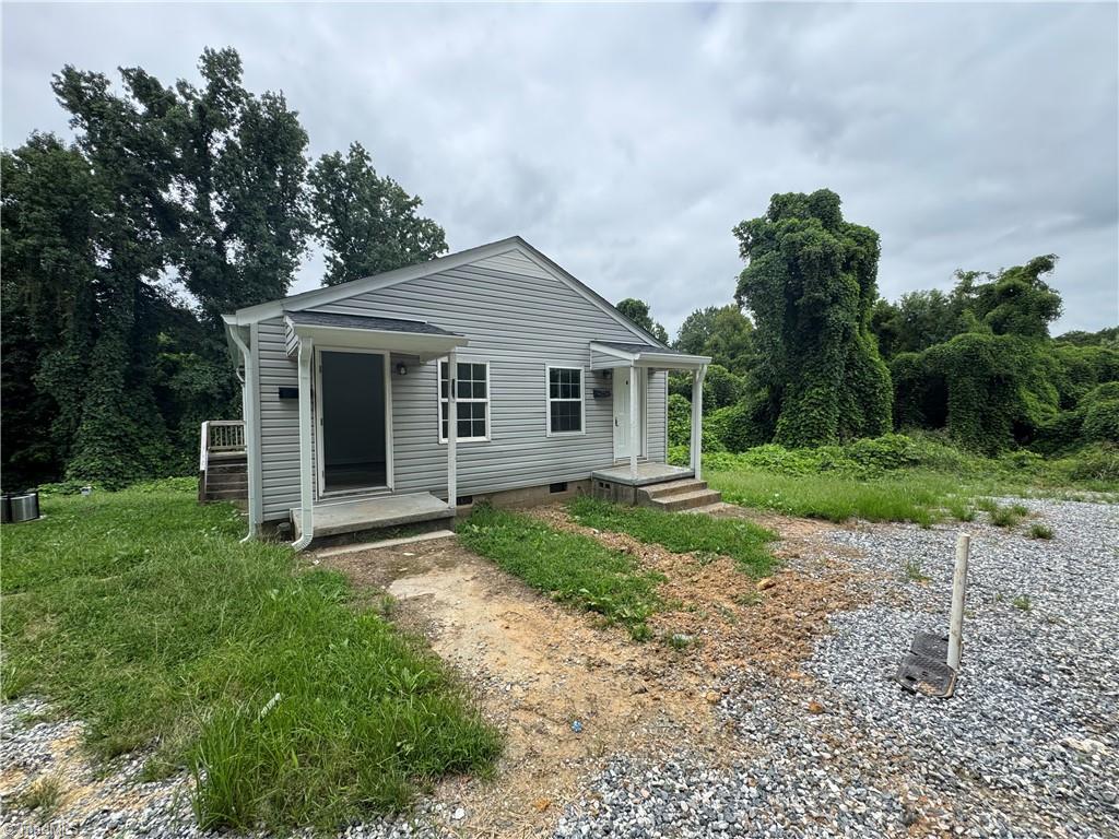 331 Wheeler Avenue High Point, NC 27260 - Photo 23 of 36