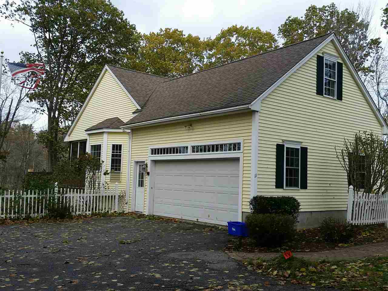 11 Ricker Road Hampstead, NH 03841 - Photo 2 of 10 Gallery Image 2