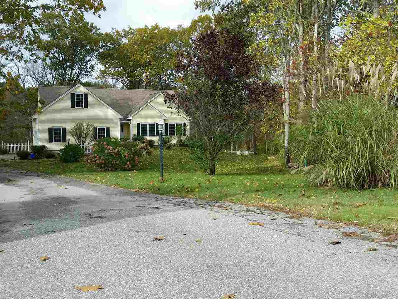 11 Ricker Road Hampstead, NH 03841 - Photo 5 of 10 Gallery Image 5