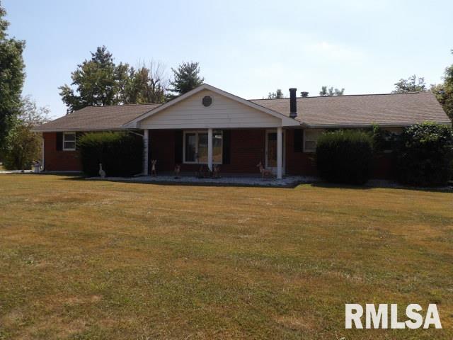 2050 Raleigh Road Eldorado, IL 62930 - Photo 1 of 27 Gallery Image 1