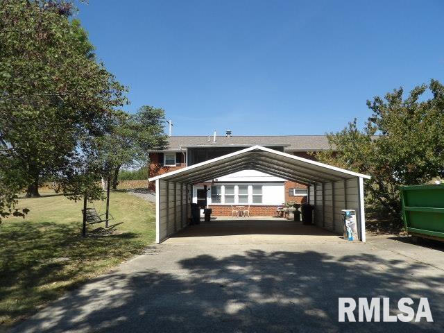 2050 Raleigh Road Eldorado, IL 62930 - Photo 24 of 27 Gallery Image 24