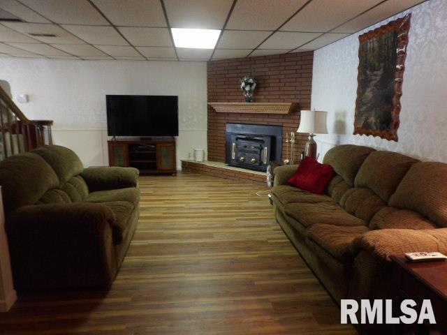 2050 Raleigh Road Eldorado, IL 62930 - Photo 3 of 27 Gallery Image 3