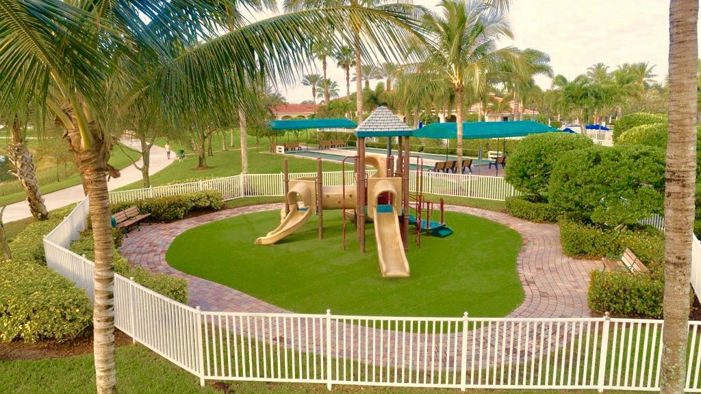 8385 Yorke Road Wellington, FL 33414 - Photo 32 of 44 Tot lot
