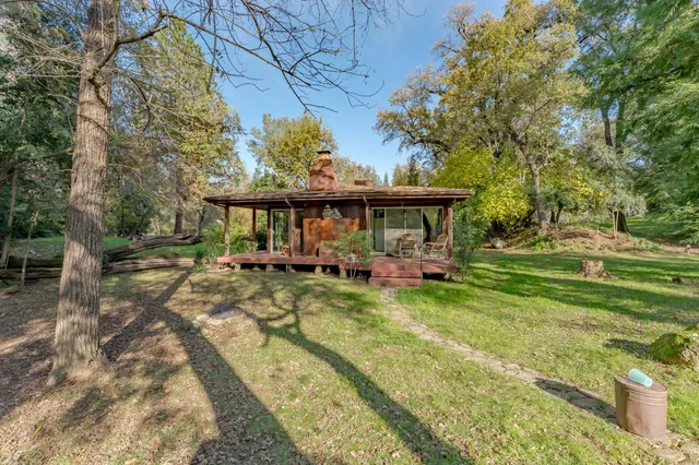 $929,000 | 5520 Virginiatown Road, Newcastle, CA 95658