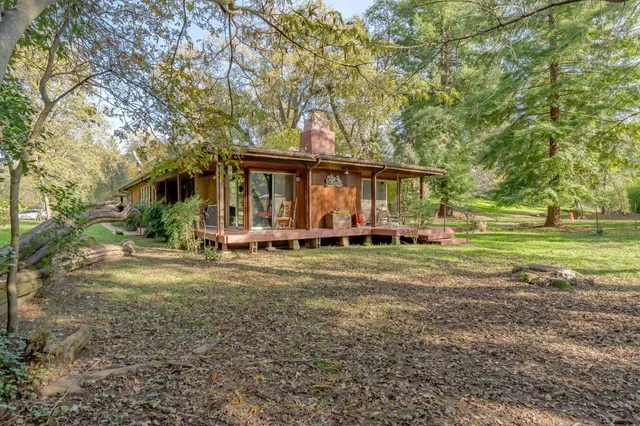 $929,000 | 5520 Virginiatown Road, Newcastle, CA 95658