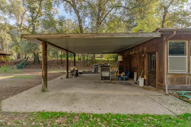 $929,000 | 5520 Virginiatown Road, Newcastle, CA 95658