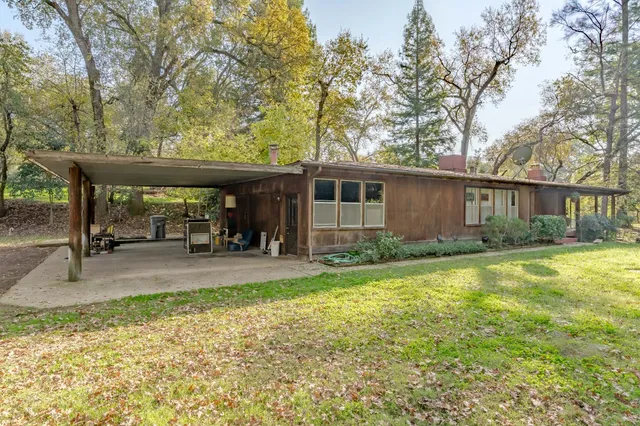 $929,000 | 5520 Virginiatown Road, Newcastle, CA 95658