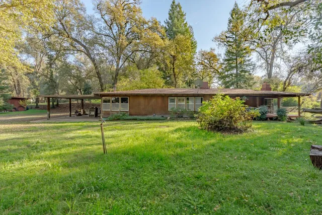 $929,000 | 5520 Virginiatown Road, Newcastle, CA 95658