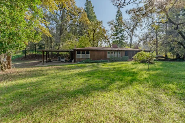 $929,000 | 5520 Virginiatown Road, Newcastle, CA 95658