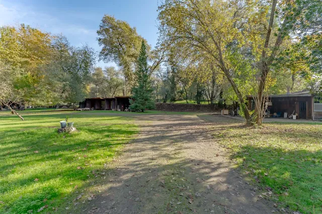 $929,000 | 5520 Virginiatown Road, Newcastle, CA 95658