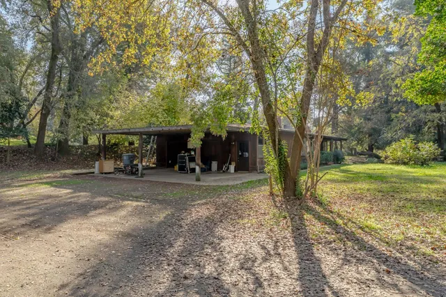 $929,000 | 5520 Virginiatown Road, Newcastle, CA 95658