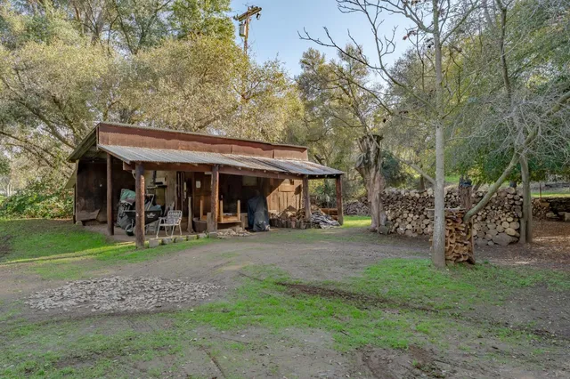 $929,000 | 5520 Virginiatown Road, Newcastle, CA 95658