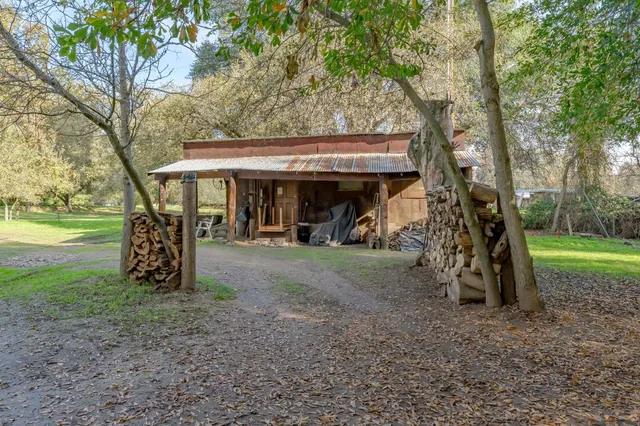 $929,000 | 5520 Virginiatown Road, Newcastle, CA 95658