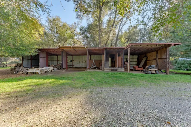 $929,000 | 5520 Virginiatown Road, Newcastle, CA 95658