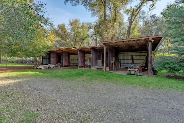 $929,000 | 5520 Virginiatown Road, Newcastle, CA 95658