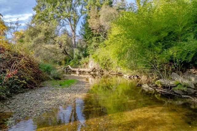 $929,000 | 5520 Virginiatown Road, Newcastle, CA 95658