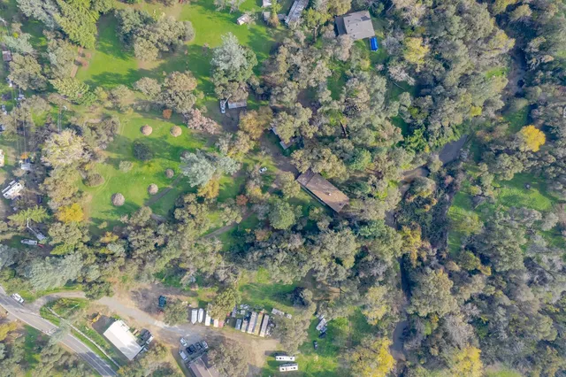 $929,000 | 5520 Virginiatown Road, Newcastle, CA 95658