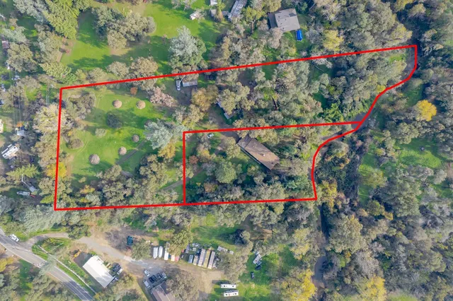 $929,000 | 5520 Virginiatown Road, Newcastle, CA 95658