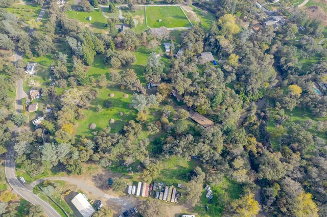 $929,000 | 5520 Virginiatown Road, Newcastle, CA 95658