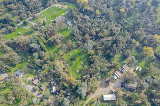 $929,000 | 5520 Virginiatown Road, Newcastle, CA 95658